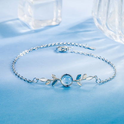 conjunto plata de primera ley regalo zirconia jewelry gift sterling silver set trend